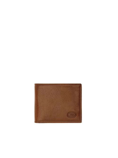 Story Brieftasche mit Dokumentenhalter THE BRIDGE | 01440501WI14